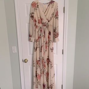 Baltic Born Lydia Maxi Dress